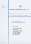 PLANUNGS- UND PROJEKTIERUNGSHILFE